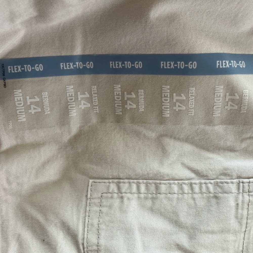 Lee Shorts - Picture 3 of 3